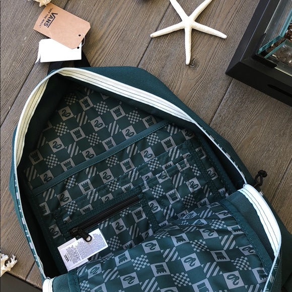 🌴🌼VANS- HARRY POTTER BACKPACK🌼🌴 - Picture 8 of 8